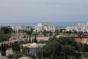 Φυσικό τοπίο κοντά σε αυτό το ξενοδοχείο
