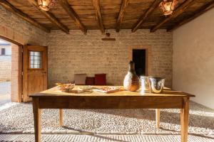Fotografie z fotogalerie ubytování Ciasa De Gahja v destinaci Budòio