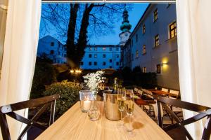 Gallery image of BEIGLI Hotel & Garden in Bratislava