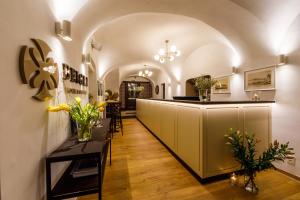Kép BEIGLI Hotel & Garden szállásáról Pozsonyban a galériában