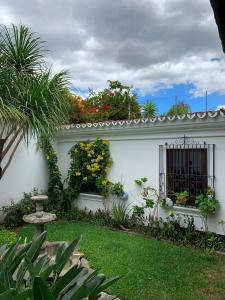 Zdjęcie z galerii obiektu Casa Chula / Céntrica con jardín, terraza y parqueo w mieście Antigua Guatemala