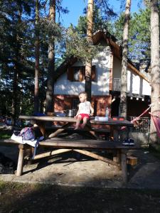 Ospiti di Rustic Home Tara
