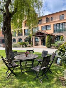 Hotel Sant Bernat, Montseny – Updated 2022 Prices