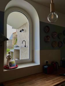 Foto dalla galleria di Happy Casa Oldtown Boutique a Capodistria