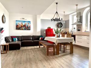 Imagen de la galería de Happy Casa Oldtown Boutique, en Koper