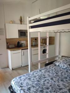 Afbeelding uit fotogalerij van Studio Boulouris Panorama in Saint-Raphaël +33 foto's