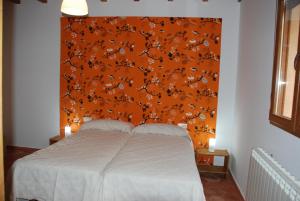 Fotografie z fotogalerie ubytování Casa Rural Margarita'S v destinaci Sotillo de la Ribera + 18 fotografií