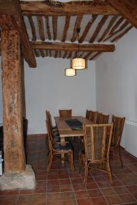 Photo de la galerie de l'établissement Casa Rural Margarita'S, à Sotillo de la Ribera
