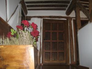 Fotografie z fotogalerie ubytování Casa Rural Margarita'S v destinaci Sotillo de la Ribera