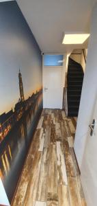 Fotografie z fotogalerie ubytování Bed & Budget Mackenzieplaats v destinaci Wilp