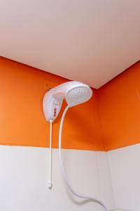 Fotografie z fotogalerie ubytování USEHOTEL - A uma quadra do complexo hospitalar Santa Casa v destinaci Porto Alegre