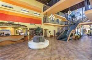 Fotografie z fotogalerie ubytování WorldMark Palm Springs v destinaci Palm Springs