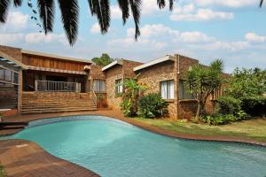 Gallery image of Sojourners' Rest House in Germiston