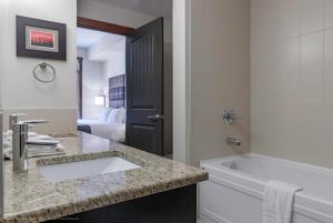 Stoneridge Mountain Resort