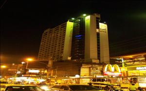 Gallery image of Royal Lanna Hotel in Chiang Mai