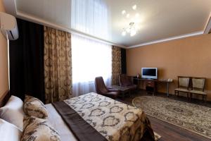 Gallery image of Hotel Yaik in Orenburg