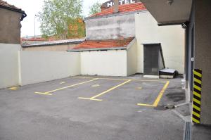 Foto sihtkohas Niš asuva majutusasutuse Apartments Imper - IMD galeriist