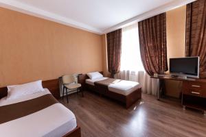 Gallery image of Hotel Yaik in Orenburg