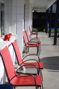 Fotografija v galeriji nastanitve Duncan Motel v mestu Duncan