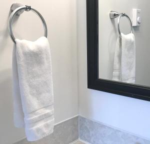 Fotografija v galeriji nastanitve Duncan Motel v mestu Duncan