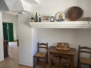 Fotografie z fotogalerie ubytování Cortijo Las Palmeras El Chorro v destinaci Alora