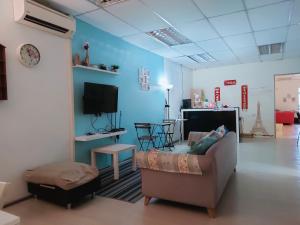 Gallery image of G Traveler Accommodation Homes 居旅舍 in Kota Damansara