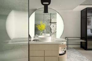 Imagine din galeria proprietății Kempinski Hotel Chengdu-City Center în Chengdu