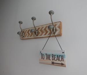 Billede fra billedgalleriet på Gorgeous cottage by sandy beach Dog friendly i Port Erin