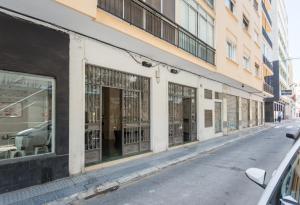 Gambar di galeri bagi Soho Premium 3 bedrooms apartment di Málaga