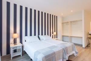 Urbe10 Atarazanas Premium Loft (VI), Málaga – Bijgewerkte ...