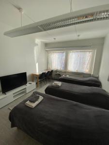 Gallery image of Hostel400Kokkola Extend in Kokkola