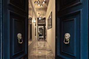 Fotografie z fotogalerie ubytování 1926 Le Parisot Boutique Suites v destinaci Valletta