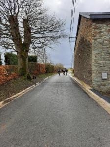 Fotografie z fotogalerie ubytování Gîte L'Olivier à Filly - Nadrin, entre Houffalize et La Roche-en-Ardenne v destinaci Houffalize