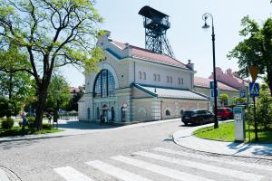 ヴィエリチカにあるApartament Solny Wieliczka Centrum 5のギャラリーの写真