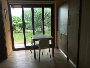 Imagine din galeria proprietății Il Villino Agriturismo B&B în Belforte del Chienti