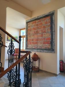 Fotografie z fotogalerie ubytování Altwienerhof Boutique Hotel ve Vídni