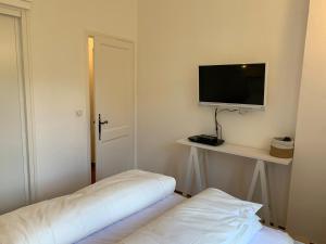 Gallery image of Au bord de la mer in Cavalaire-sur-Mer