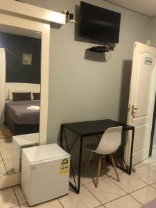 Fotografie z fotogalerie ubytování Homey Guesthouse v destinaci Gaborone + 20 fotografií