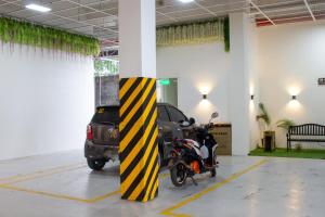 Foto sihtkohas Olongapo asuva majutusasutuse A.M @ 93rd HOTEL galeriist