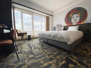 Gallery image of Fletcher Hotel-Restaurant ByZoo Emmen in Emmen