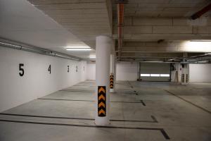 Fotografia z galérie ubytovania TPS Apartamenty Olimpijskie v destinácii Gdansk