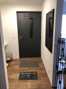 Fotografie z fotogalerie ubytování Angekommen v destinaci Reinhardshausen