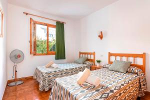 Brisa Mar 1, 2 bedroom apartment, Calan Bosch, Son Xoriguer ...