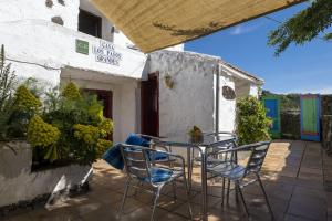 Gallery image of Casa Rural Los Pasos Grandes in Isora