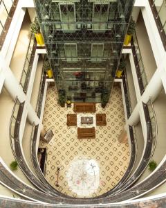 Fotografie z fotogalerie ubytování West Shine Hotel v destinaci Baku