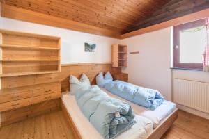 Fotografia z galérie ubytovania Ferienhaus Kosbacher Hütte v destinácii Königsleiten
