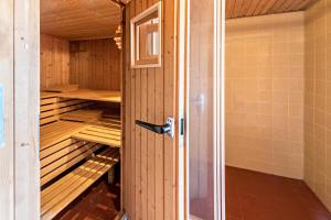 Fotografia z galérie ubytovania Ferienhaus Kosbacher Hütte v destinácii Königsleiten