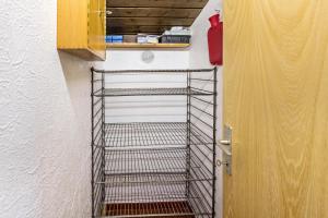 Fotografia z galérie ubytovania Ferienhaus Kosbacher Hütte v destinácii Königsleiten