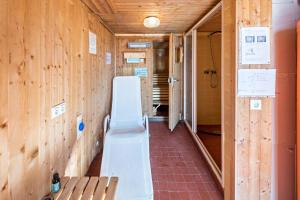 Fotografia z galérie ubytovania Ferienhaus Kosbacher Hütte v destinácii Königsleiten