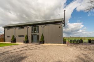 Gallery image of Lower Lodge Barn in Alcester